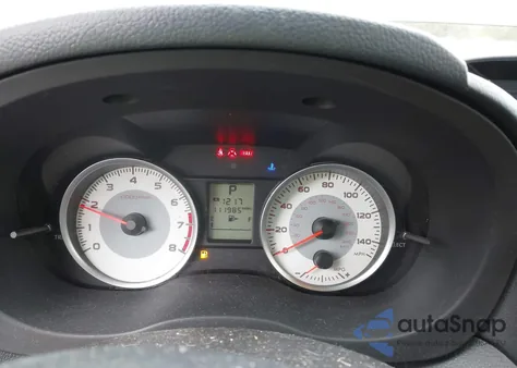 2014 Subaru Impreza 2.0I Premium from USA, damaged, VIN JF1GPAB65E8235204